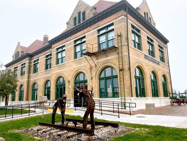 Council hopes to avoid special election for mayor