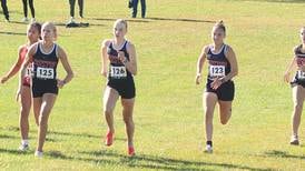 Local trio just miss state