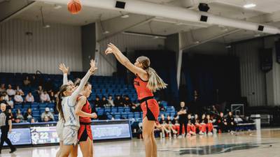 Panthers take down LC,  a win 30 years in the making