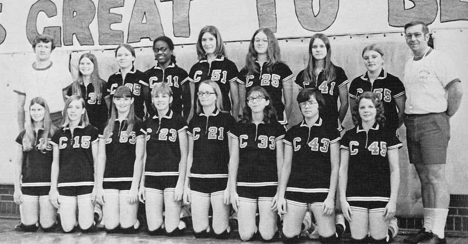 Hoop dreams realized in 1972 Creston News