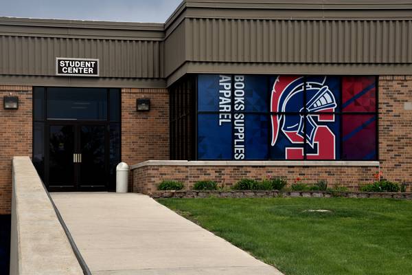 All you can eat coming to SWCC