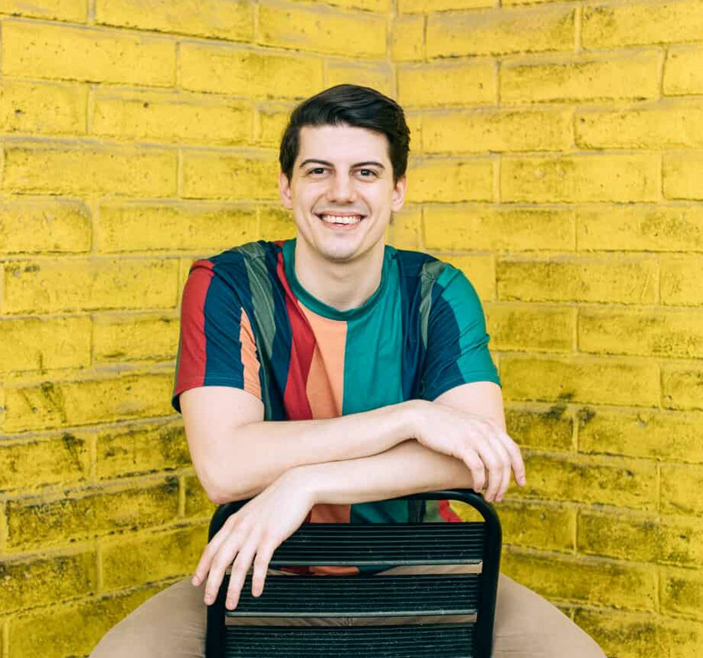 From Creston graduate to Austin, Texas, influencer, Smith now has more than five million TikTok followers and one million Instagram followers.