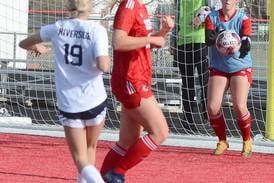 GIRLS SOCCER: Burwell, Stonebraker on All-Hawkeye 10