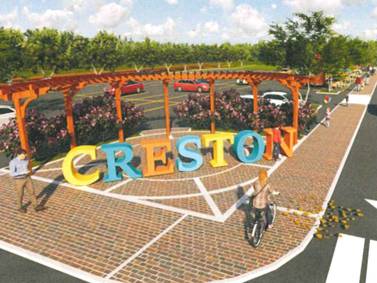 Clock is ticking on Creston’s $1.75M grant