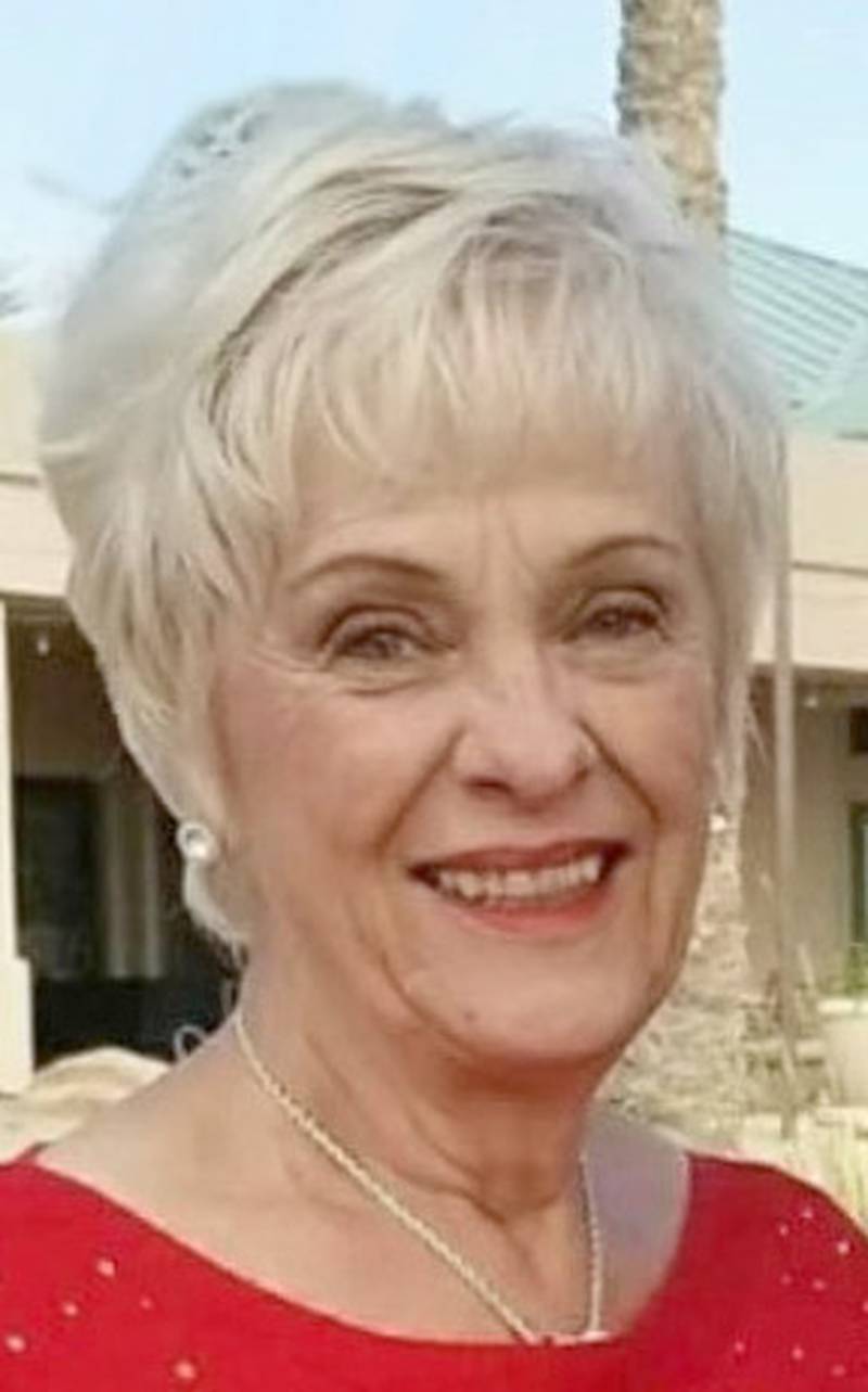 Janet Ehlers, 84, of Winterset, died Monday, Nov. 25, 2024 at Iowa Jewish Life Senior Center in Des Moines.