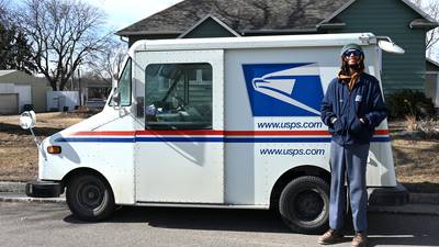 Local music from the heart