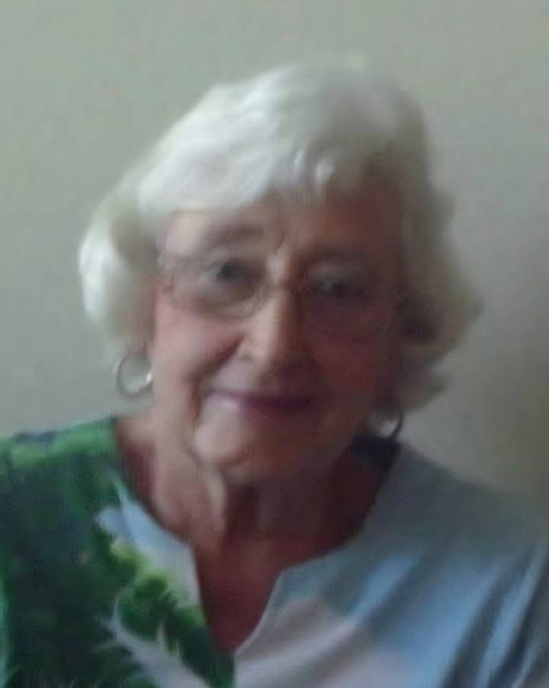 L. Darlene Bailff, 79, of Adams County, passed away Tuesday, May 12, 2026, at Corning Specialty Care in Corning.