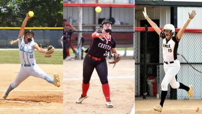 Sunny weekend of Creston’s John Stephens Classic