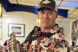 ‘That’s the man I’m going to be’