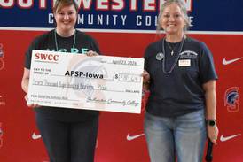 ‘Your story’s not over’