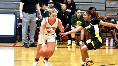 Shaking off the rust