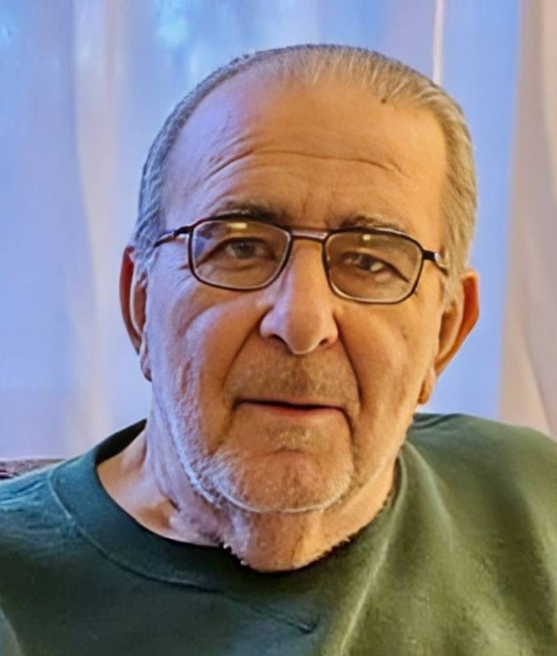 Gerald “Jerry” Keenan, 75, of Manchester, passed away Friday, Aug. 9, 2024, at the Good Neighbor Home in Manchester.