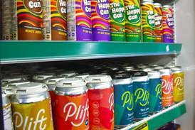 Farm Bill will pull most THC products off shelves