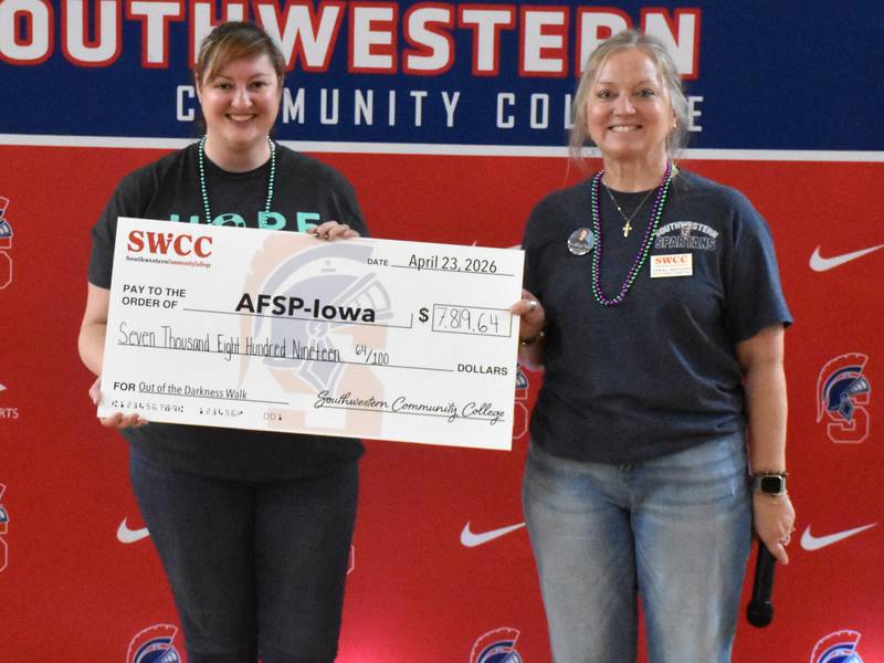 ‘Your story’s not over’