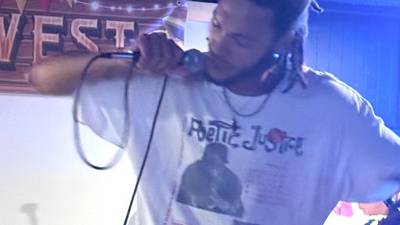 From mail to music, Sherrod delivers