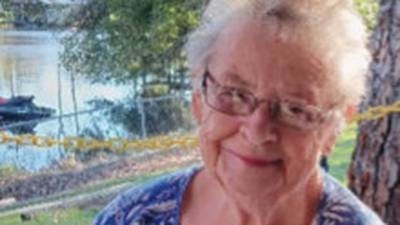 Donna M. Scheel