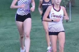 XC: Wolverines run in talent-filled Trojan Invite