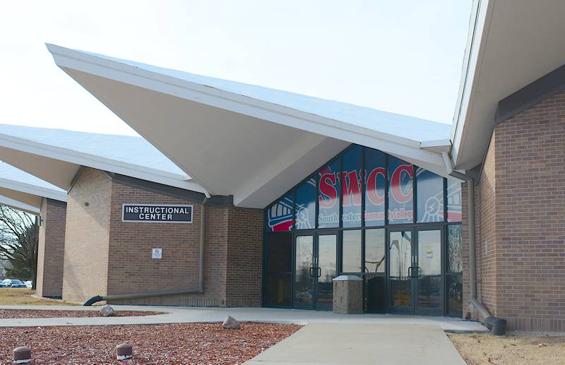 SWCC discussed upcoming projects during a budget workshop Feb. 25.