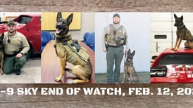 ‘Part of my identity is gone’