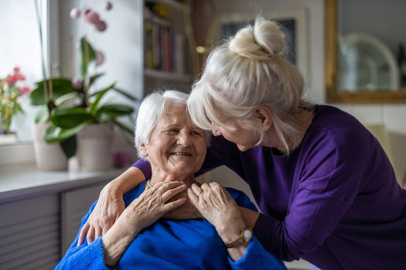 Clearview Homes - Specialized Dementia and Alzheimer’s Care at Clearview Homes
