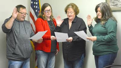 Afton officials pleased with snow removal