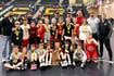 Creston’s youngest wrestlers bring home duals win