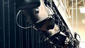 New theater lighting slated for 2026