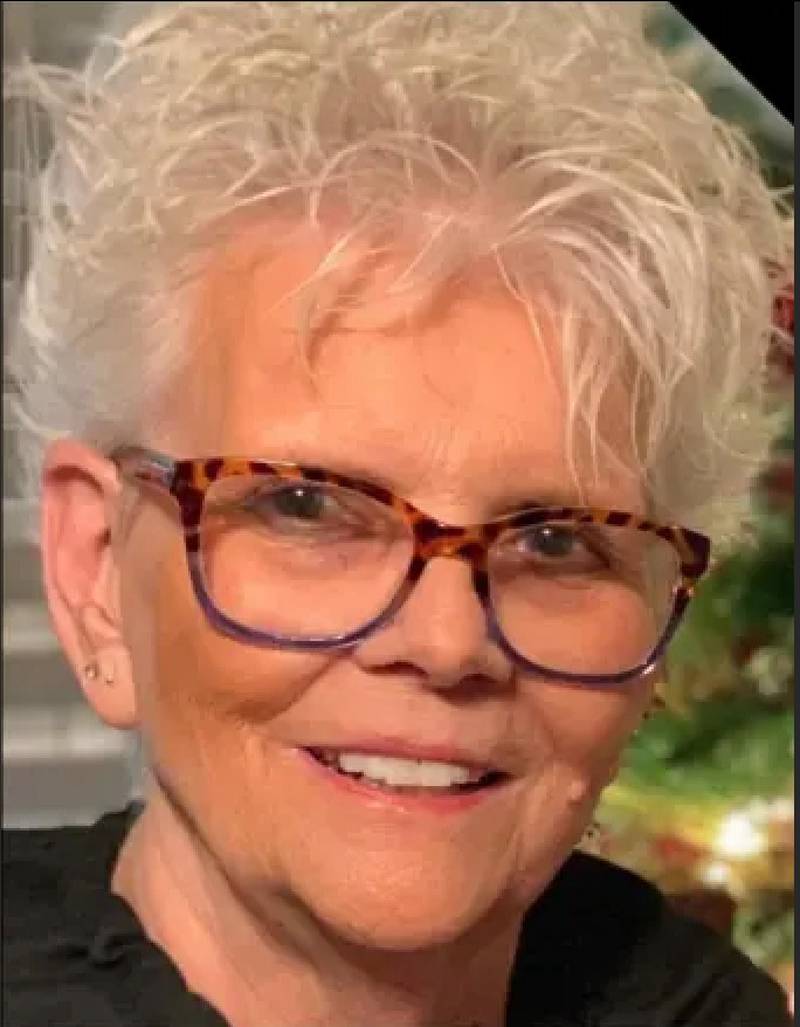 Joan Nyberg, 76, of Irving, Texas, formerly of Creston, died April 10, 2026, at her home in Irving.