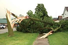 Next week is Severe Weather Awareness Week