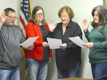 Afton officials pleased with snow removal