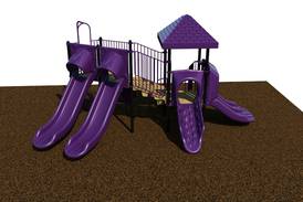 Playground purchase approved for Nodaway Valley preschool