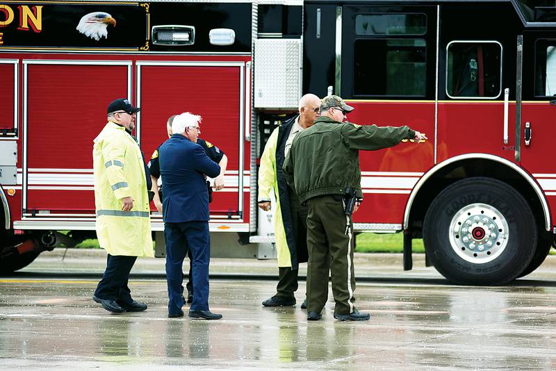 1 dead in Highway 34 crash Creston News