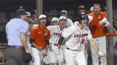 Panthers rally to win in 10th