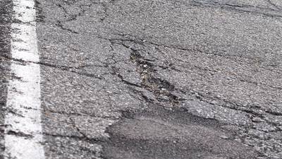 Hi & Dry Road to receive long-awaited construction