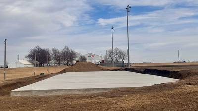 Thankful for the support, fair board restructures fair prices