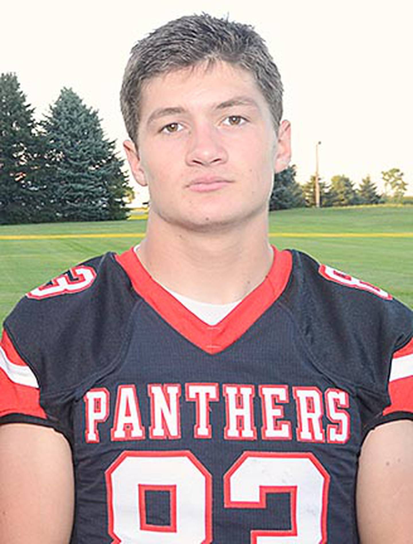 Brandon Briley