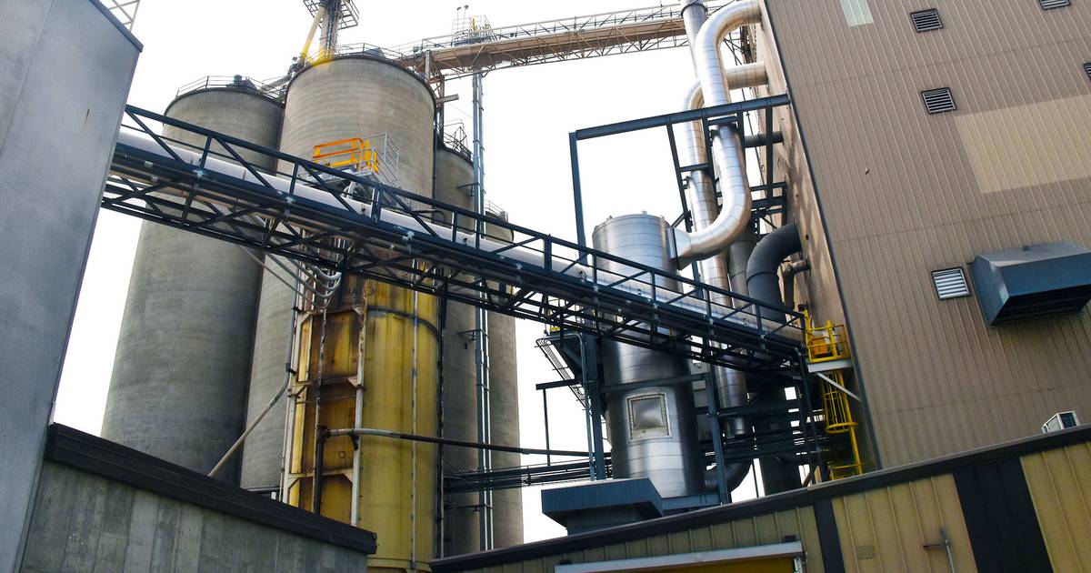 Council and Benson Hill reach waste agreement Creston News