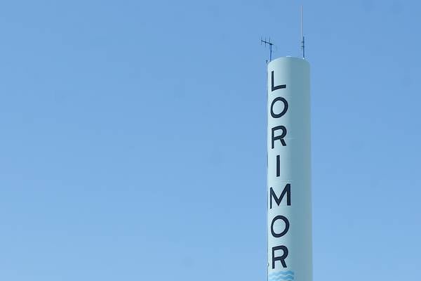 Funds running out for Creston radio tower