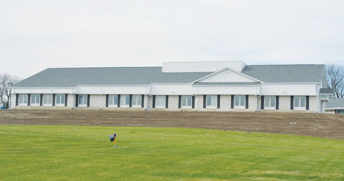 Rehab to home new option at Creston Nursing and Rehab Center Creston News