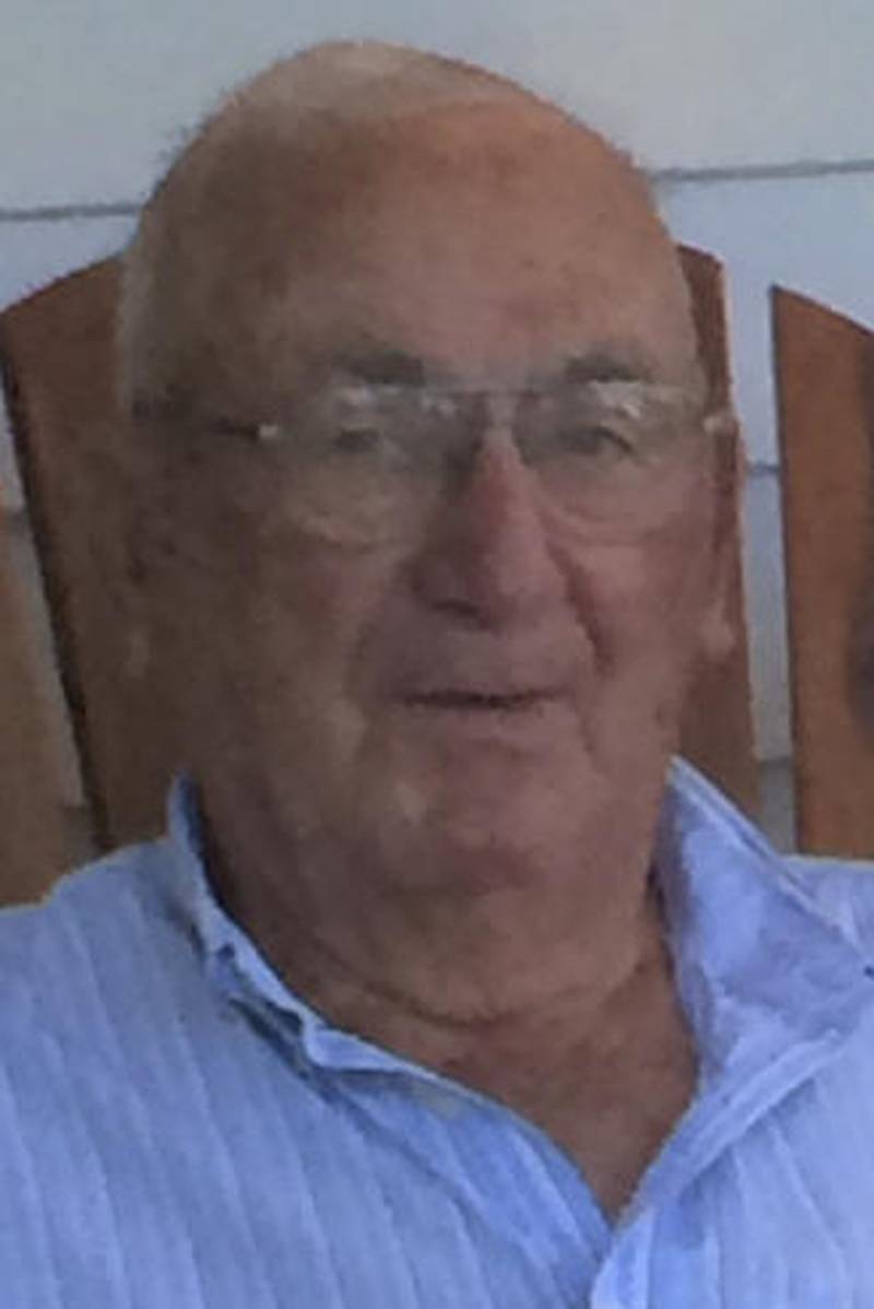 Willis “Turk” Allen Creston News