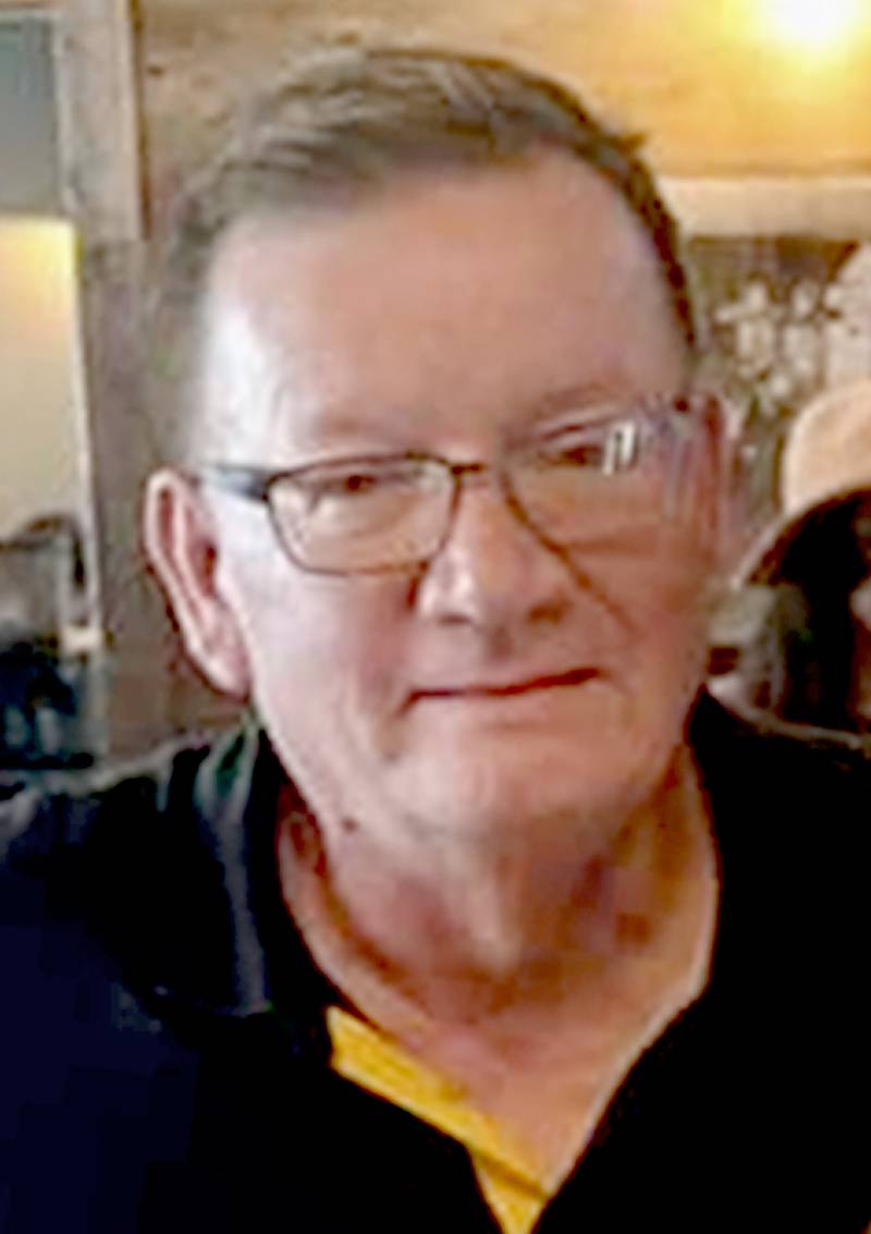 William Edward Littler III, 68, of Adair, passed away Saturday, March 2, 2024, at his home in Adair, surrounded by family.