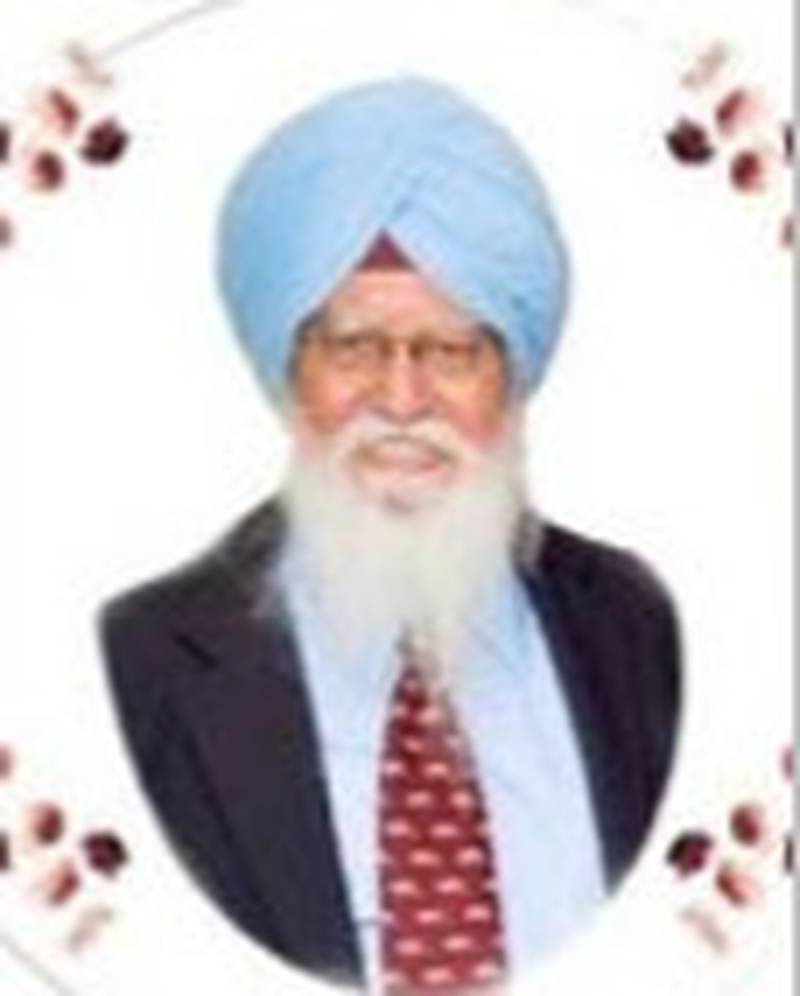 Dr. Kirpal Singh, 81, of Port Orange, Florida, died Nov. 16, 2023.