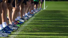XC: Winkelmann second in Class B at Ballard