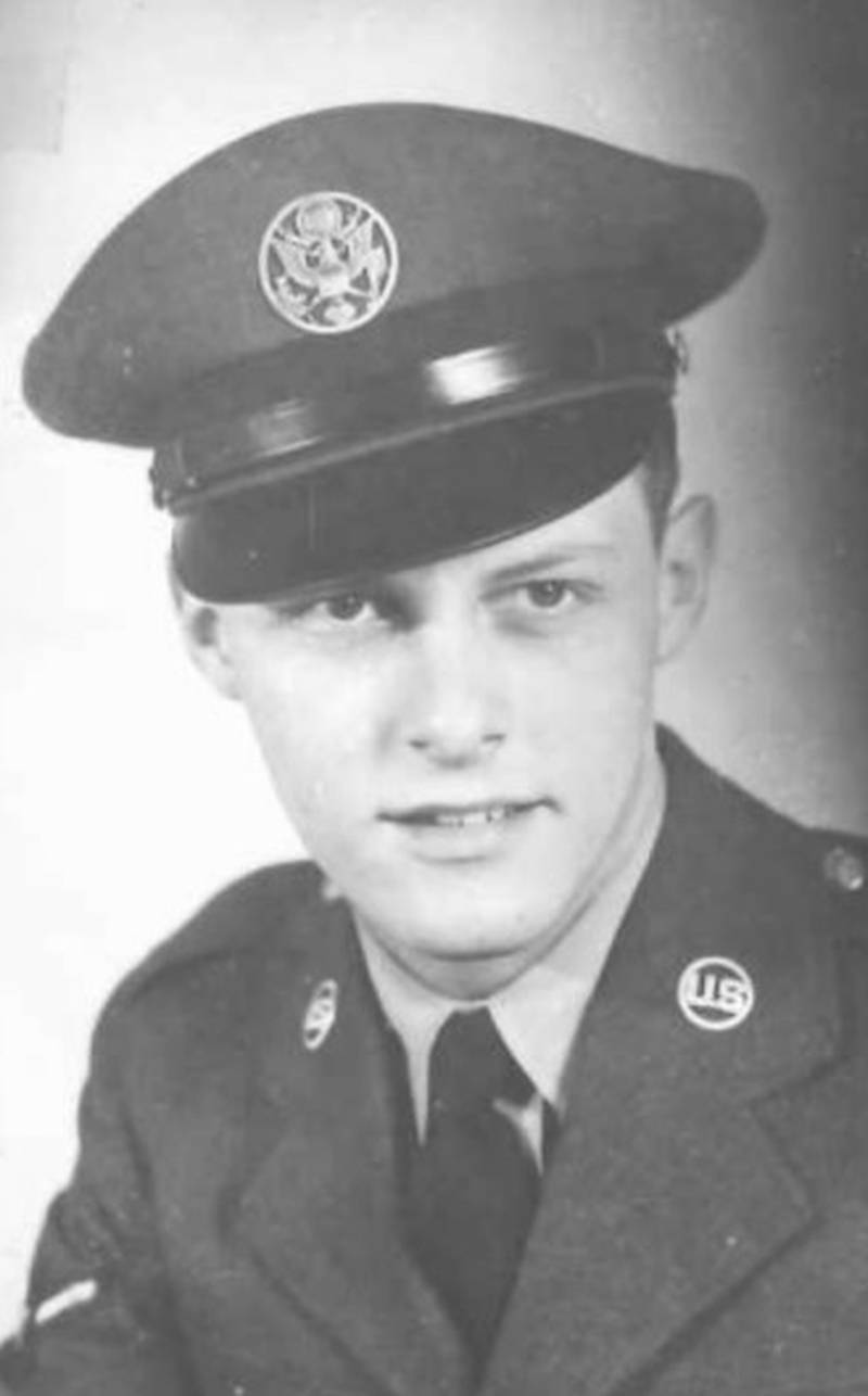 Gene Dowdell, 90, of Colorado Springs, Colorado, formerly of Creston, died April 19, 2025.