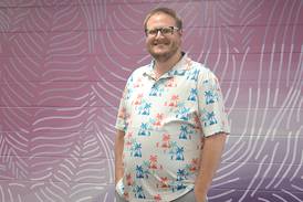 Relationships foundational for new NVHS principal 