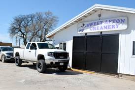 Afton creamery to reopen with slightly new name