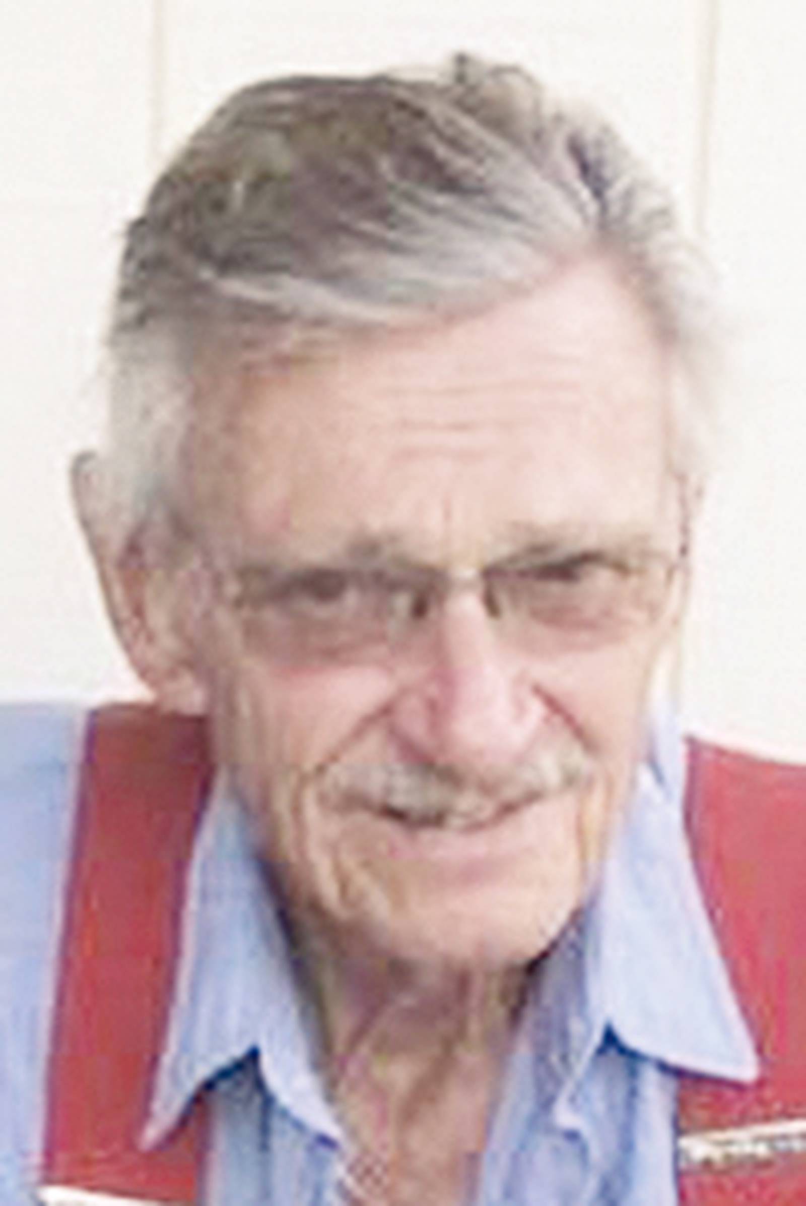 Darrell Brown Creston News