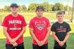 Panther baseball seniors honored