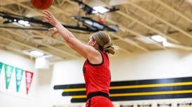 Panthers’ upset falls short in OT loss to No. 14 Atlantic