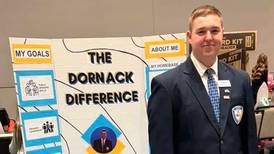 ‘The Dornack difference’